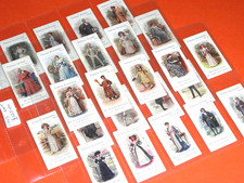 ORIGINAL SET OF  25 TADDY'S