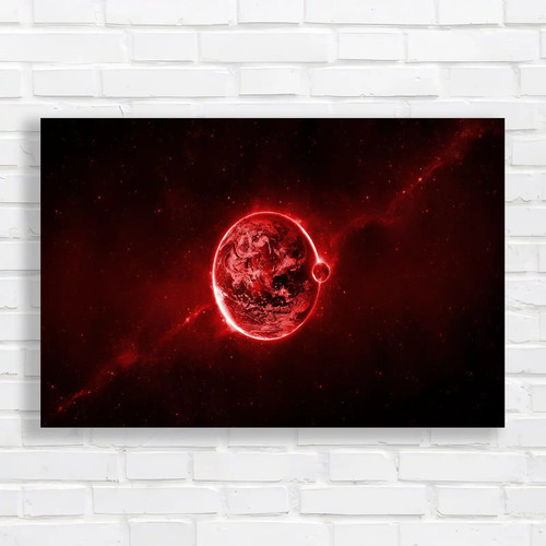 Cosmic encounter earth red - earth,