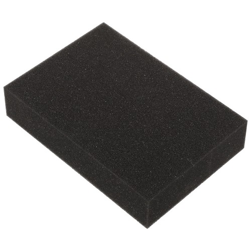 Felting needle sponge - sponge, kits