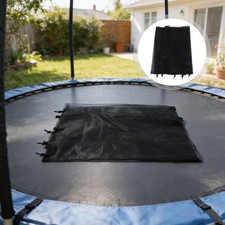 Trampoline Safety Net Jumping