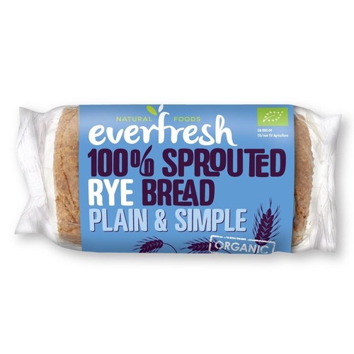 Everfresh natural foods - natural,