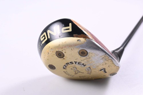 Ping zing wood 21 degree - #7, /