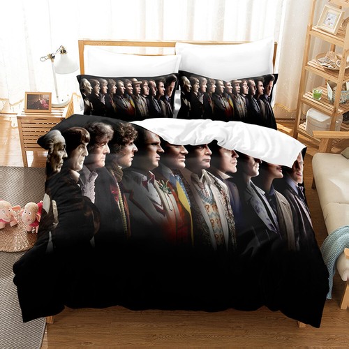 Doctor who duvet cover - doctor,