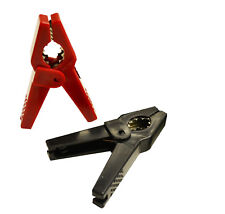 Heavy duty Crocodile Battery