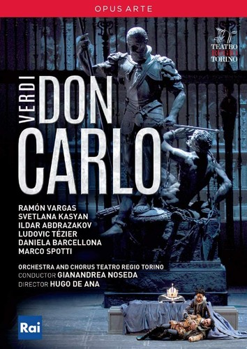 Guiseppe verdi don - guiseppe, carlo