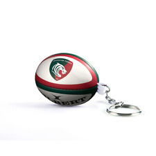 Leicester Tigers Rugby Ball