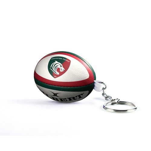 Leicester tigers rugby ball - leicester,