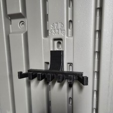 Lifetime Plastic Shed Hooks