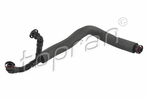 Hose cylinder head cover - cylinder,