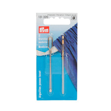 PRYM Bodkins Needles 131320