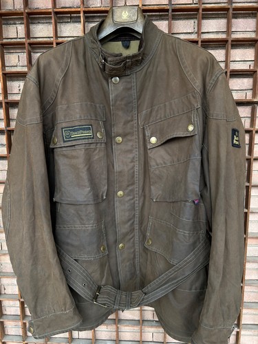 Belstaff trialmaster - belstaff,