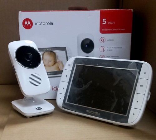 Motorola mbp485 digital video - digital,