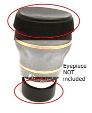 1.25" BST Explorer Dual ED