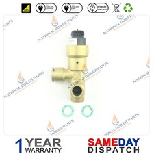 Vaillant Turbomax Plus