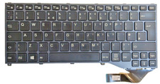 Fujitsu lifebook u727 series - fujitsu,