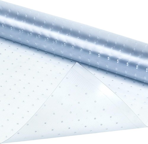 Plastic heavy duty carpet - duty,