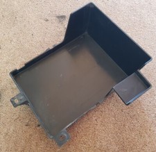 Mitsubishi LANCER battery Tray / Holder GS2, GS3, GS4 2008-2012