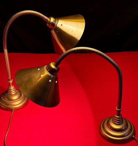 Laura ashley brass flexible - ashley,
