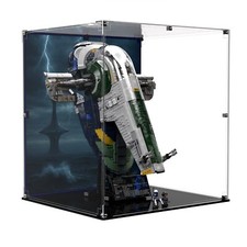 Display Case For LEGO® Star