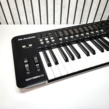 M-AUDIO Oxygen 49 USB Midi
