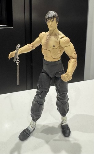 Sota toys street - street, fei