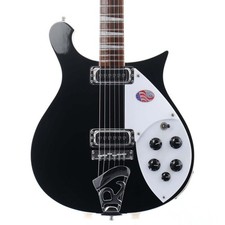Rickenbacker 620 Jetglo Used