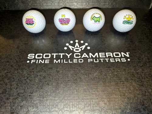 Scotty cameron masters prov1 - cameron,