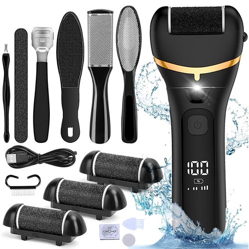 Electric foot dead skin - electric,
