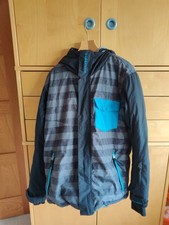 Billabong Men's Snowboard/Ski Jacket Small