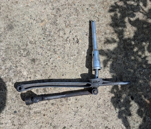 Bmw e30 gear - linkage, selector