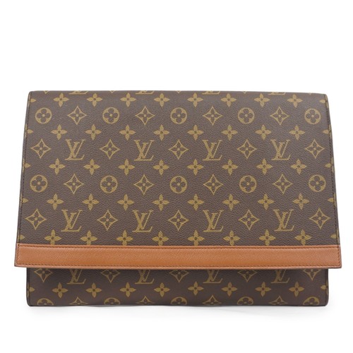 Louis vuitton porte enveloppe - louis,
