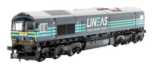 Pre owned 17751 lineas class - pre-owned,