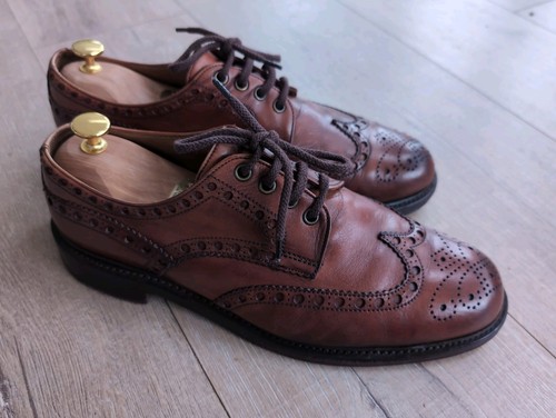 Joseph cheaney avon - cheaney, darl