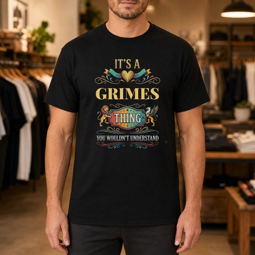 Grimes surname men black - surname,