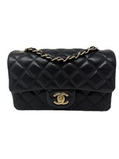 CHANEL Mini Classic Flap
