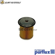 FUEL FILTER C480 FOR CITROËN