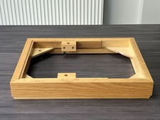 Genuine Linn Sondek LP12 Oak