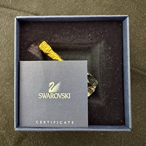 Swarovski crystal tiny - swarovski,