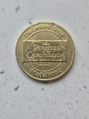 Pirates the caribbean - pirates, gold