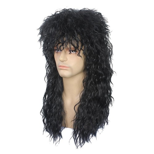 Rock star wig - 80's,
