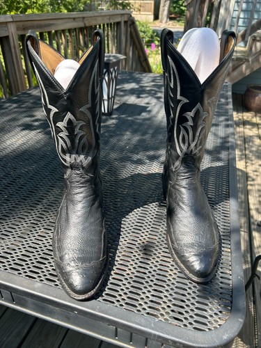 Tony lama boots - lama, mens