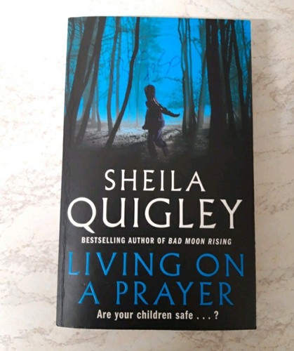 Sheila quigley living - sheila, on