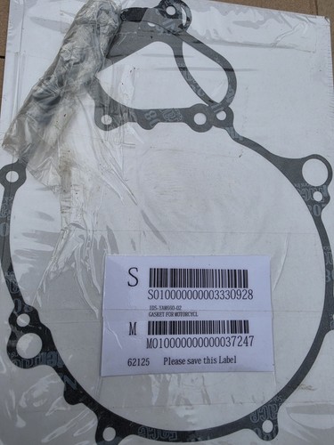 Yamaha 660 starter - 660,