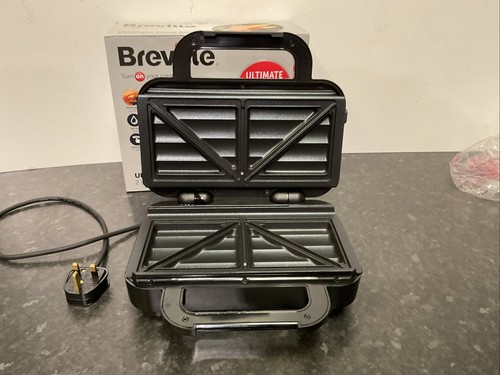 Breville ultimate deep fill - deep,