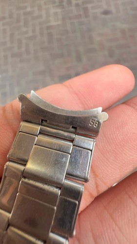 Vintage rolex 7206 - vintage,