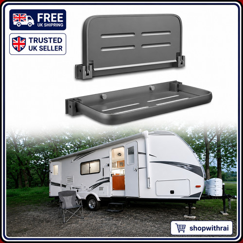 Caravan camper folding - camper,
