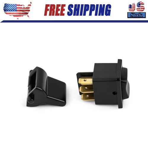 Throttle tilt trim switch - tilt,