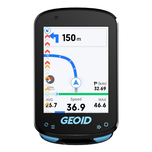 Geoid cc600 smart - geoid, bike