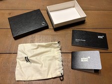 Genuine Original Montblanc
