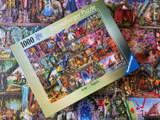 Ravensburger  Myths & Legends